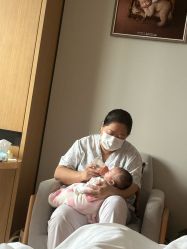 -贝瑞佳月子会所(杭州旗舰店)