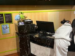 -澳门十六浦索菲特大酒店
