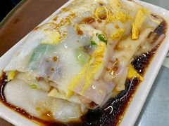 -穗银肠粉店(东川路店)