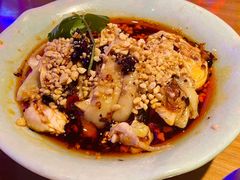 -胖哥俩肉蟹煲(万国店)