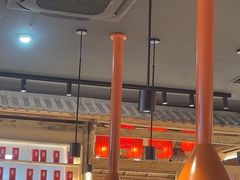 -东门口·新式老北京火锅(河西龙湖天街店)