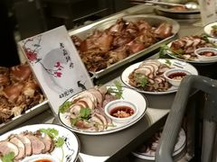 -符离集餐厅(万象城店)