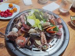 -黄寺蒸汽海鲜(黄寺大街店)