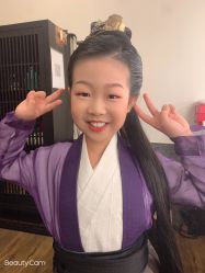 -盘子女人坊古装写真摄影(天津总店)