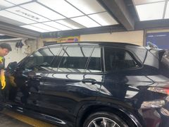 -优车会·V-KOOL威固(北山店)