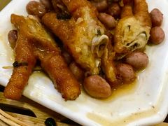 -翠微茶楼饭店(前山店)