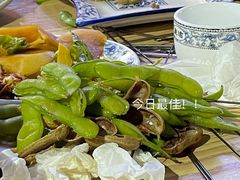 -焦亮烧烤海鲜(三原店)