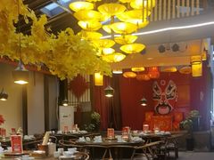 -老灶房-四川土菜(铁牛广场店)