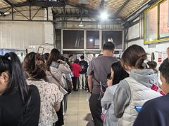 -正宗杨记普洱酸醋米线(总店)