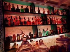 -Sirena海妖日咖夜酒