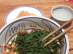 -陇上秦轩西安biangbiang面(EFC欧美金融商业城店)