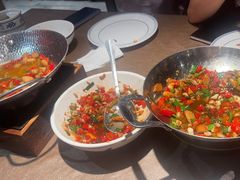 -农耕记·湖南土菜(halo广场店)