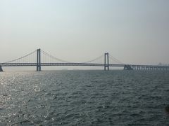 -星海湾跨海大桥