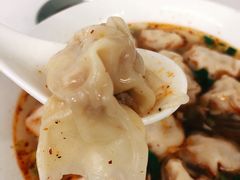 -金陵老丁家馄饨(新街口店)