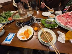 -老诚一锅羊蝎子(天通苑东三区直营店)