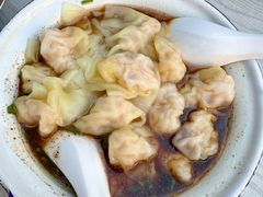 馄饨（大份）-陈小五小吃部