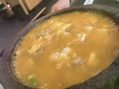 -小菜园新徽菜(青岛市南万象城店)