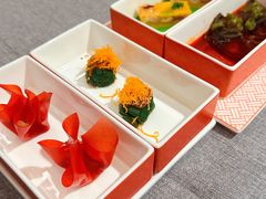 -柿合缘新京菜(国金中心商场店)