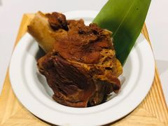 精品酱棒骨-鼎好家常菜(天桥店)