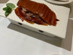 -贝勒爷·酥不腻烤鸭