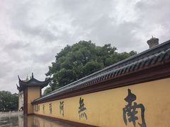 -上海东林寺(金山区)