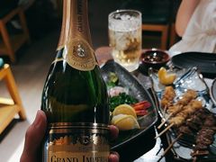 -角落里(中山公园店)