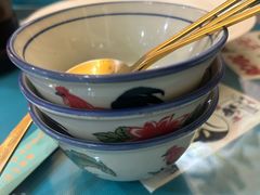 -My Way Town买味堂·东南亚餐厅(亦庄店)