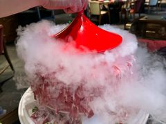 -南门四季铜锅涮肉(大屯·北苑店)