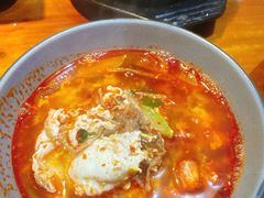 -火炉情韩国料理店(古田路店)