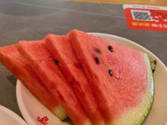 -蜀留香火锅·始于1999·原四川老火锅(白堤路店)