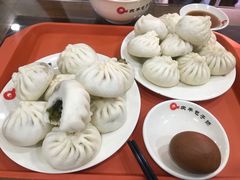 -庆丰包子铺(理想城店)