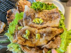 -山葵说·泥炉烤肉(泰达时尚E街区店)