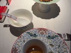 -千百味红餐厅·非遗江西菜(绿地双子塔总店)