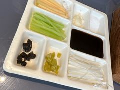 -小大董·烤鸭(观景餐厅·南京西路店)