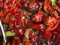 -晚归月亮湾私家菜(临邑路店)