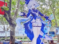 -Sony Store 索尼(上海淮海中路店)