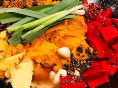 -周幺妹重庆老火锅(银泰城总店)