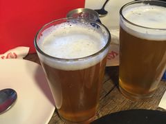 精酿啤酒-HIGH FIVE哈福手工汉堡(桂林路店)