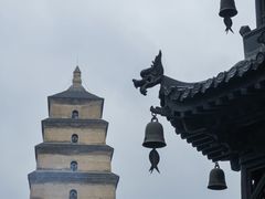 -大慈恩寺(大雁塔)