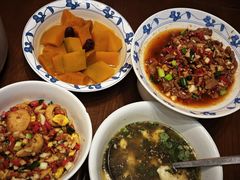 -八碗湘长沙市井菜(坡子街店)