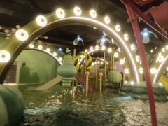 -清河半岛温泉度假酒店