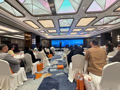 -张家港华芳金陵国际酒店