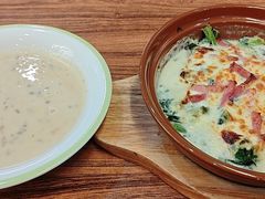 -萨莉亚意式餐厅(悦荟广场店)
