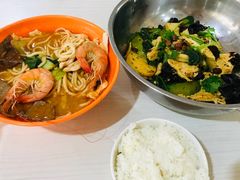 -农园餐厅(北京大学店)