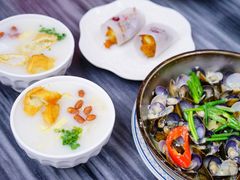 -新会鲜蚝鸡煲(新会总店)