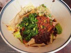 -尚寨嫽扎咧面馆(钟楼店)