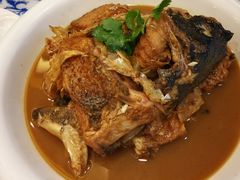 花鲢鱼泡饼-丝路东方虾仁水饺(北京路二宫汇嘉店)