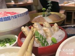 -巴奴毛肚火锅(七宝领展广场店)