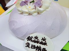 -幸福西饼生日蛋糕·下午茶(闵行店)