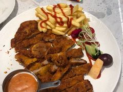 -Aqua Oasis 水天堂(常熟永旺店)